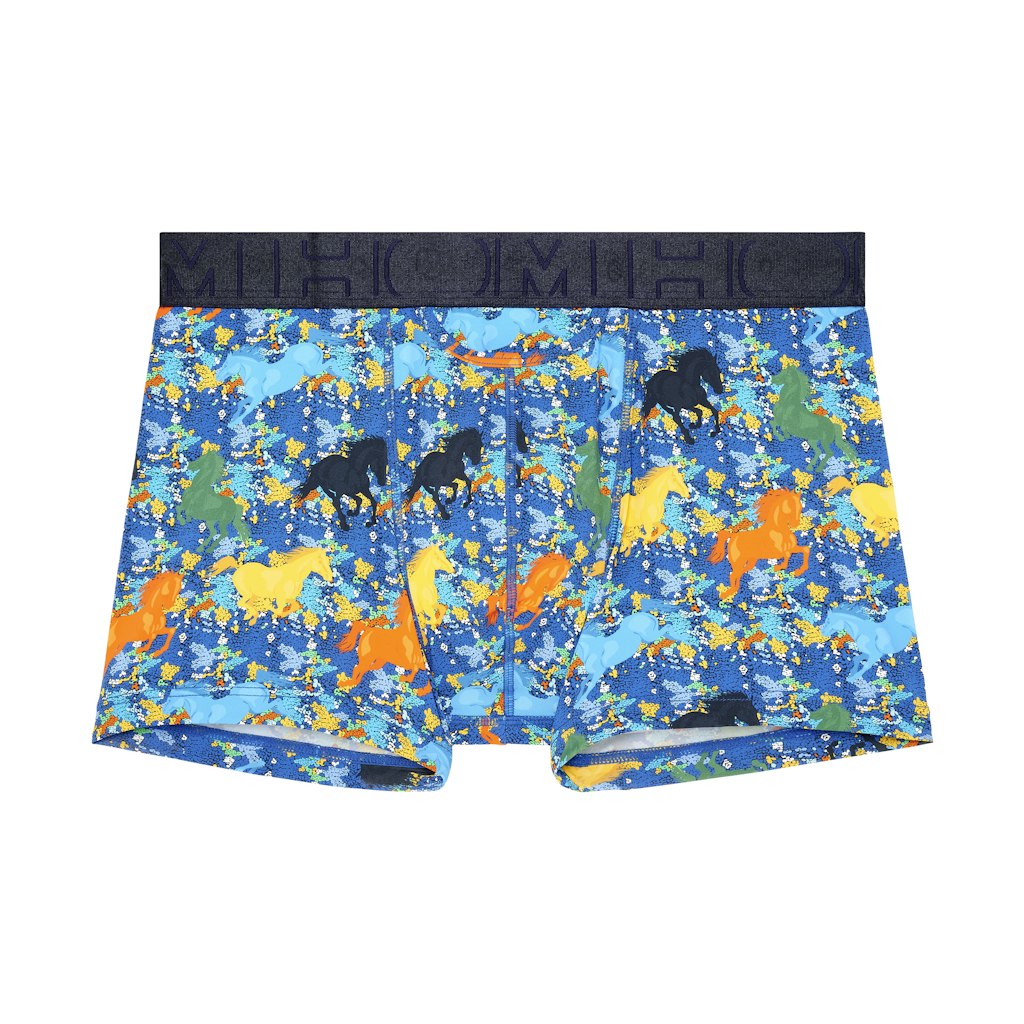 ASIA Boxer Briefs HO1 �ץ��� 403012-P0BI