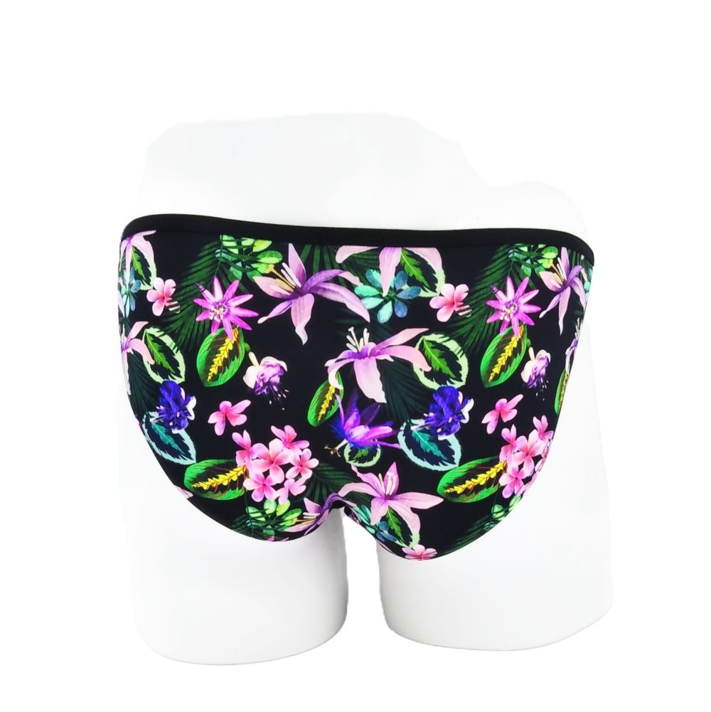 ASIA Tanga Briefs �ץ�����