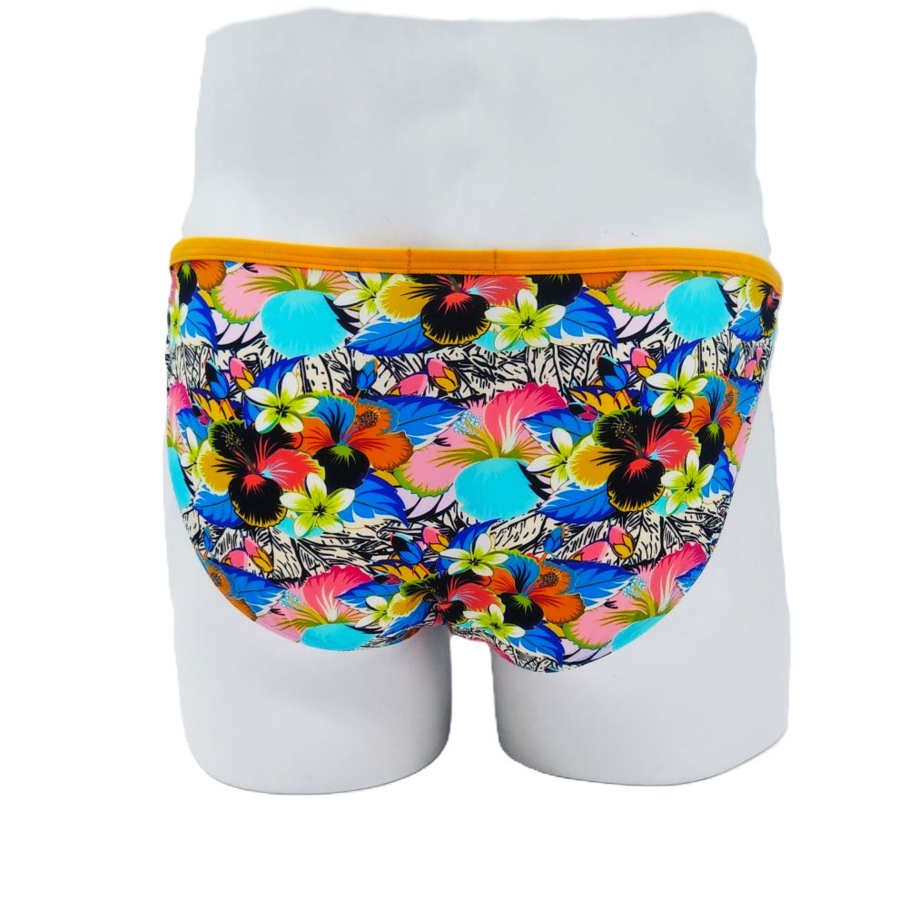 ASIA Tanga Briefs �ץ�����