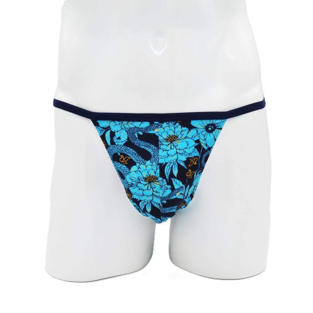 ASIA Tanga Briefs �ץ�����