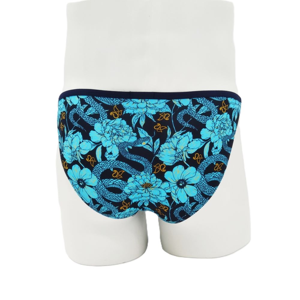 ASIA Tanga Briefs �ץ�����