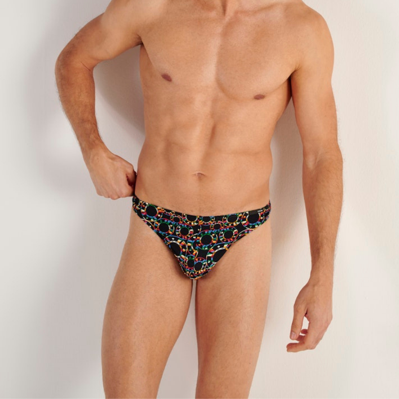 ASIA G-String �ץ�����