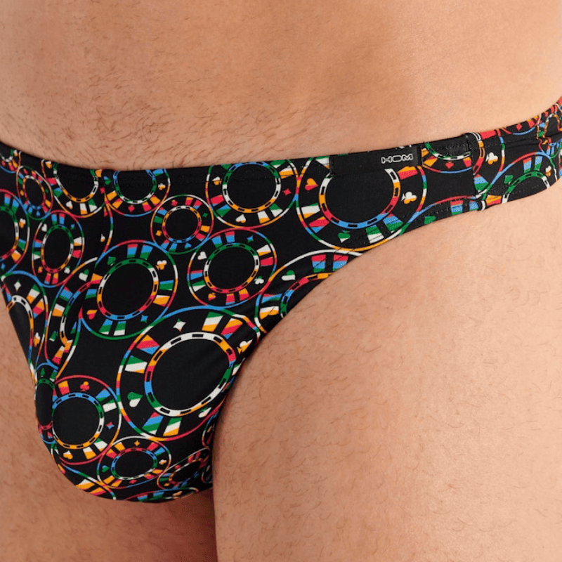 ASIA G-String �ץ�����