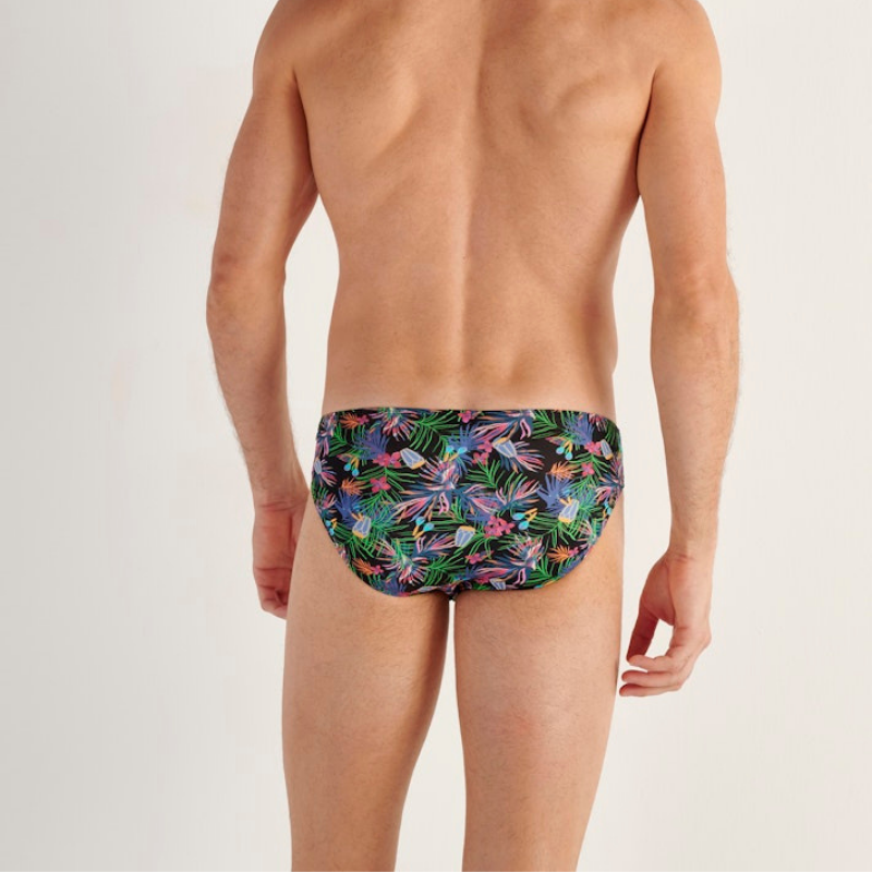 ASIA Comfort Micro Briefs�̎ߎ؎ݎ�