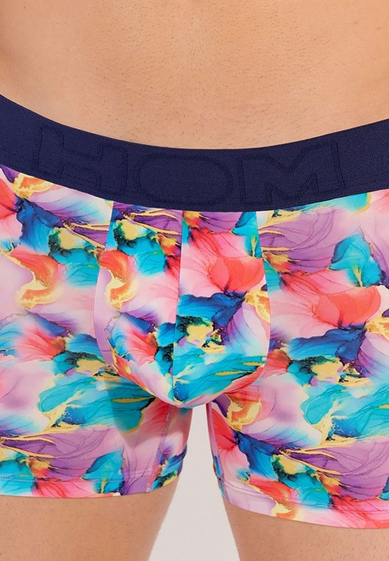 HOM �ܥ������֥꡼�� aquaflowers (402952-p023)