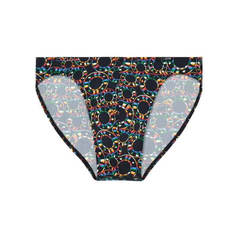 ASIA Comfort Micro Briefs�̎ߎ؎ݎ�