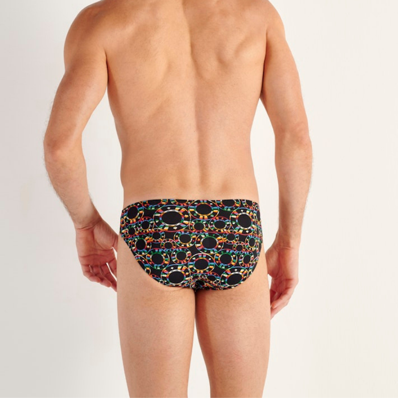 ASIA Comfort Micro Briefs�̎ߎ؎ݎ�