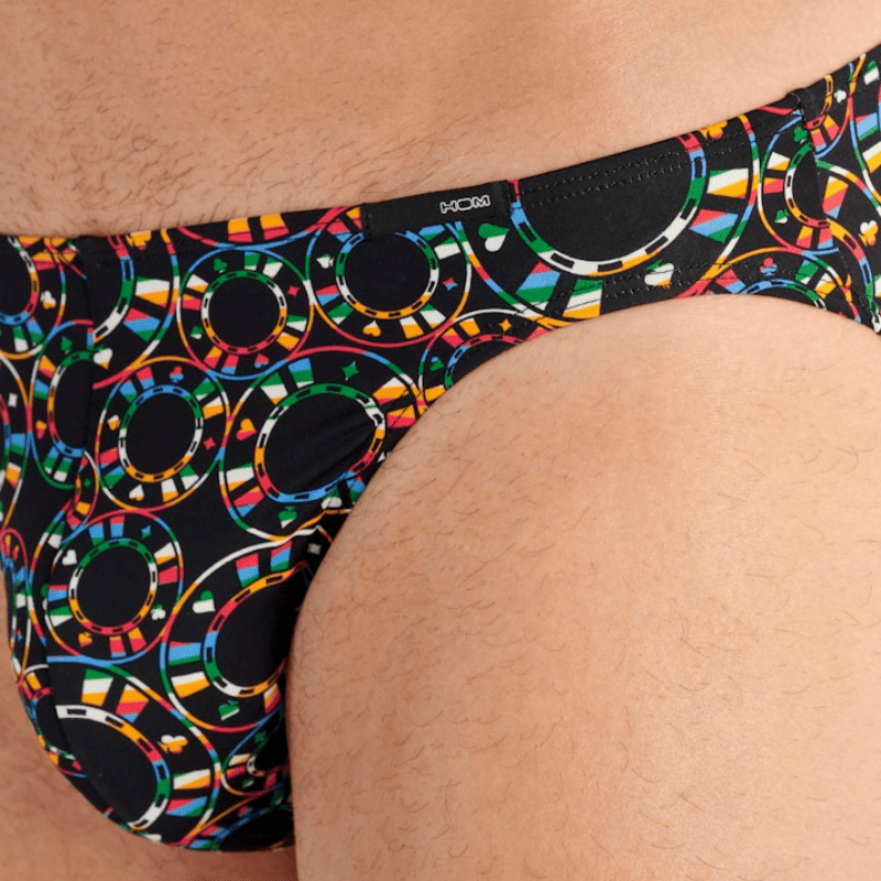 ASIA Comfort Micro Briefs�̎ߎ؎ݎ�