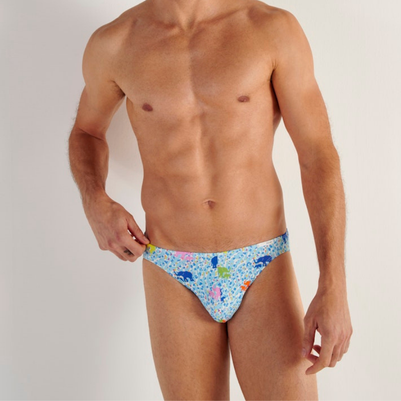 ASIA Comfort Micro Briefs�̎ߎ؎ݎ�