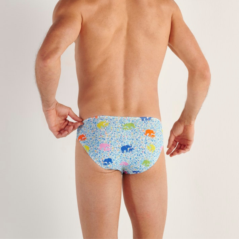 ASIA Comfort Micro Briefs�̎ߎ؎ݎ�