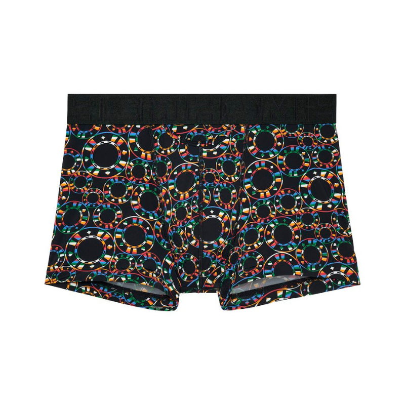 ASIA Boxer Briefs HO1 �ץ���