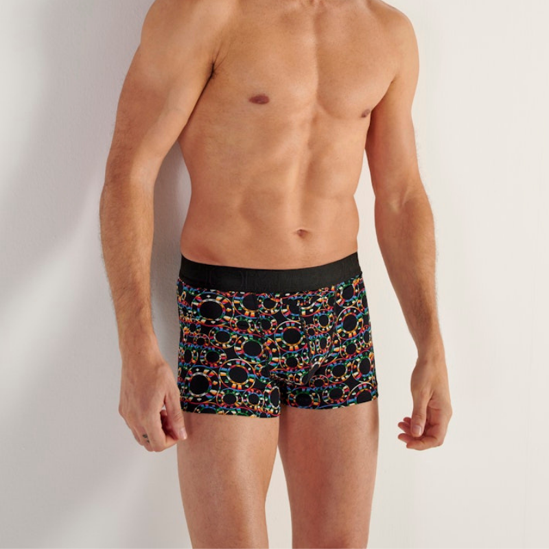 ASIA Boxer Briefs HO1 �ץ���