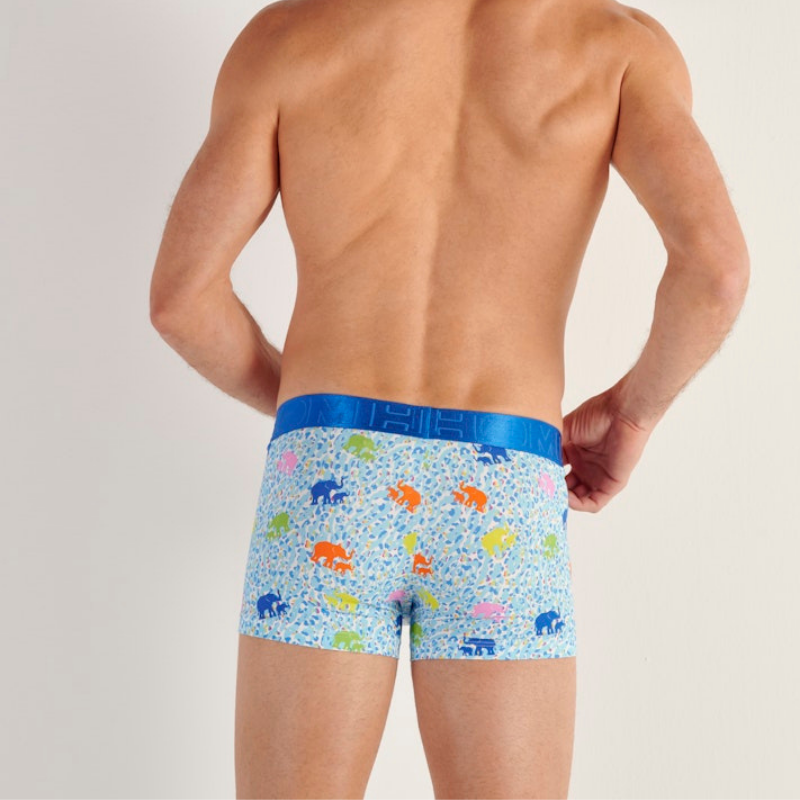 ASIA Boxer Briefs HO1 �ץ���