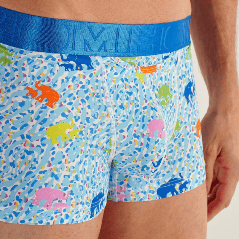 ASIA Boxer Briefs HO1 �ץ���