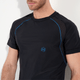 HOM CREW NECK T����� -sports lab- ��403046-0004��