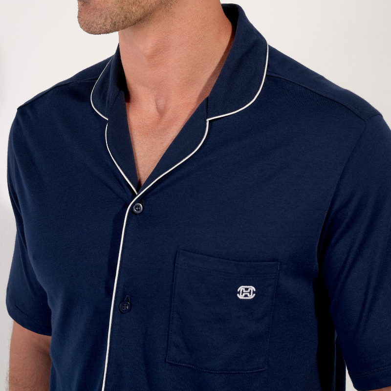 short sleepwear rafael (403121-00ra)