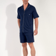 short sleepwear rafael (403121-00ra)
