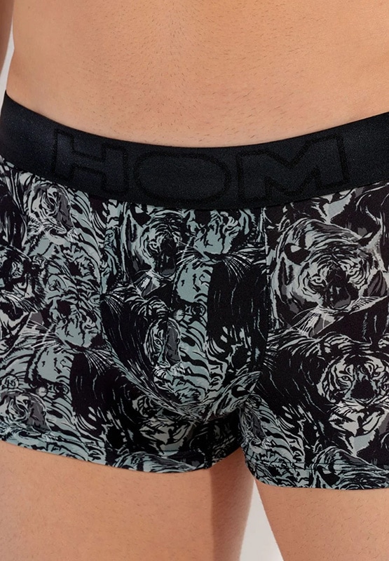 HOM �ܥ������֥꡼�� Trunk tigers (402962-p284)