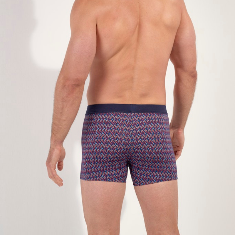 comfort boxer briefs ocean drive (403130-i0pa)
