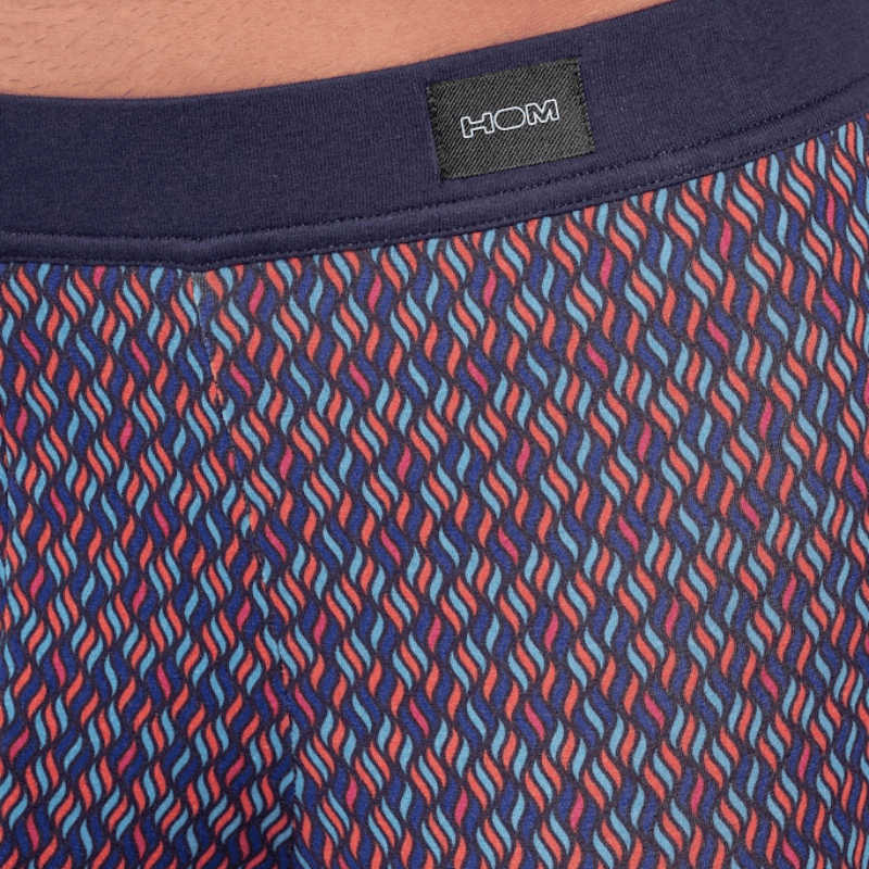 comfort boxer briefs ocean drive (403130-i0pa)