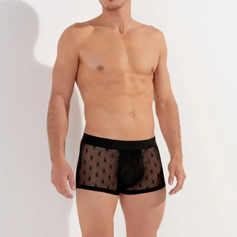 HOM �ܥ������֥꡼�� Trunk dark (402979-0004)