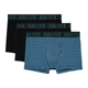 boxer briefs 3p marco #2 (403195-t038)