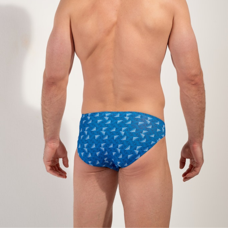 comfort micro briefs beachcomber (403123-i0bi)