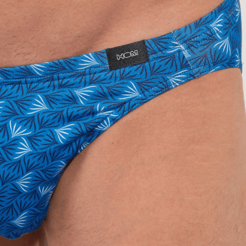 comfort micro briefs beachcomber (403123-i0bi)