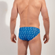 comfort micro briefs beachcomber (403123-i0bi)