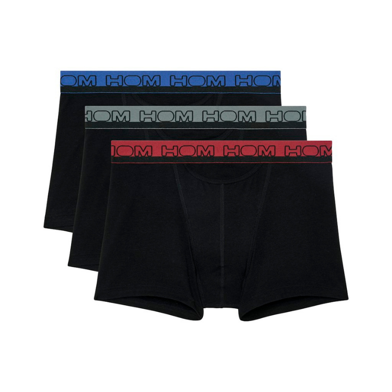 HO1 boxer briefs ho1 3p terry #2 (403194-t001)