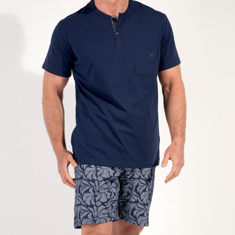 short sleepwear long island (403111-p0ra)