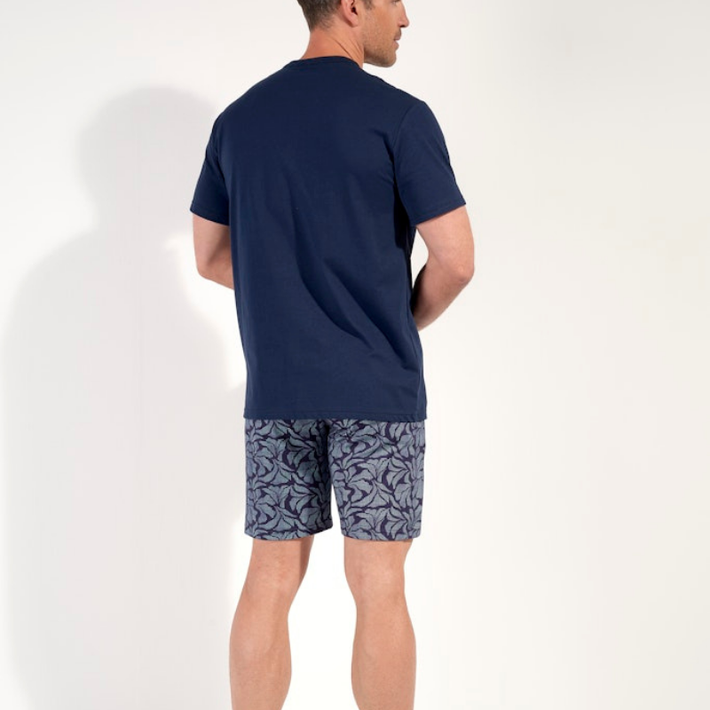short sleepwear long island (403111-p0ra)