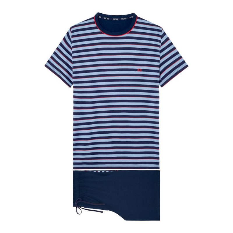 short sleepwear atlantic (403112-r0bi)
