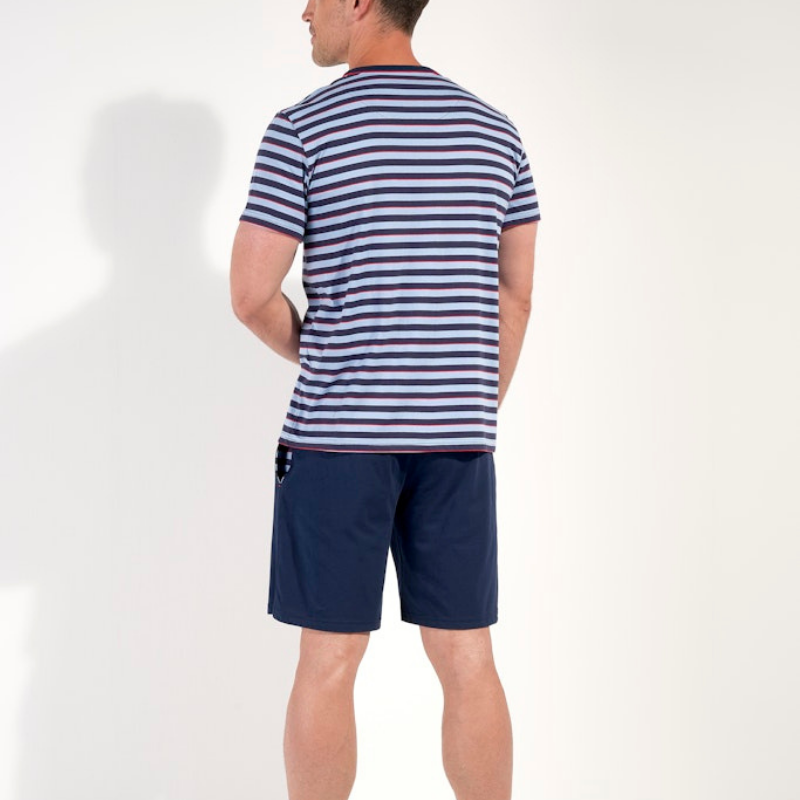 short sleepwear atlantic (403112-r0bi)