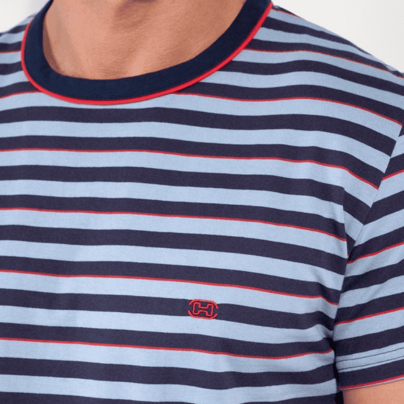 short sleepwear atlantic (403112-r0bi)