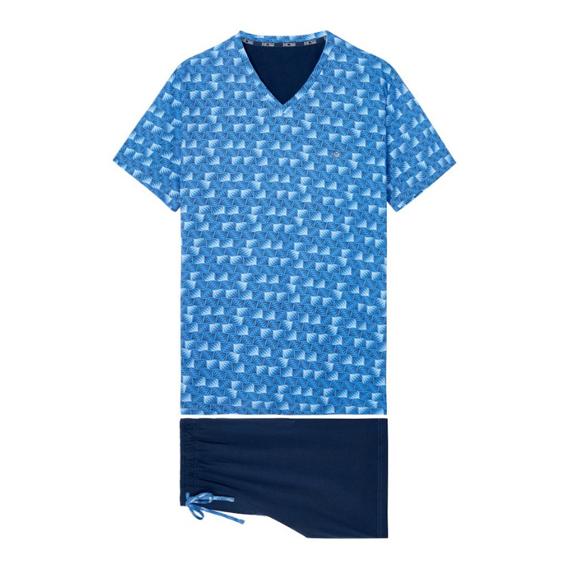 short sleepwear beachcomber (403116-i0bi)