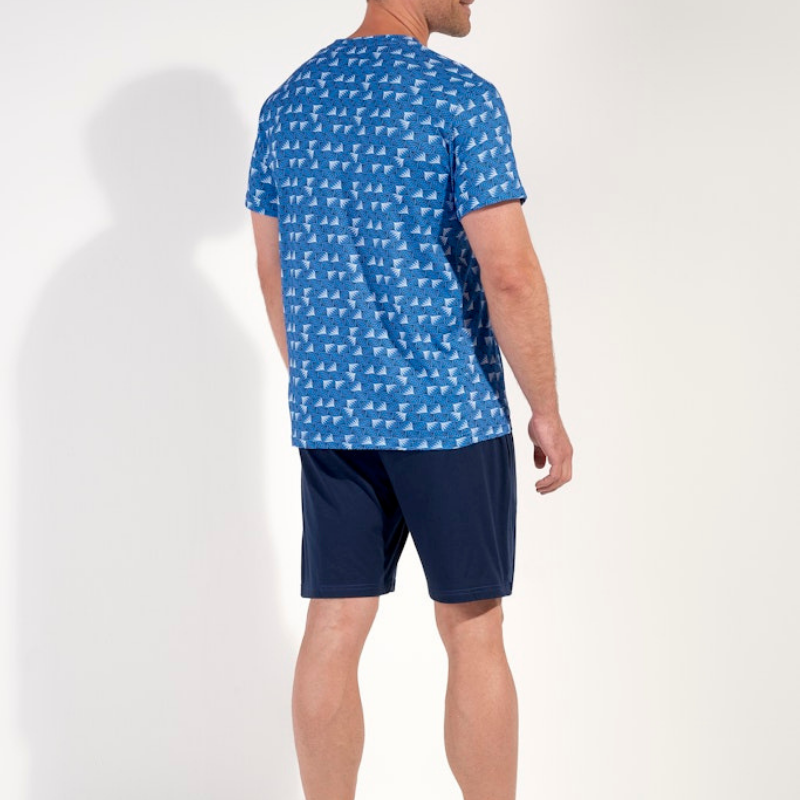 short sleepwear beachcomber (403116-i0bi)