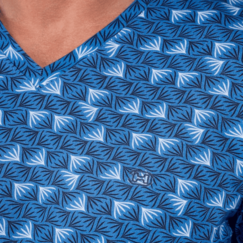 short sleepwear beachcomber (403116-i0bi)