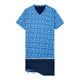 short sleepwear beachcomber (403116-i0bi)
