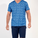 short sleepwear beachcomber (403116-i0bi)