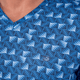 short sleepwear beachcomber (403116-i0bi)