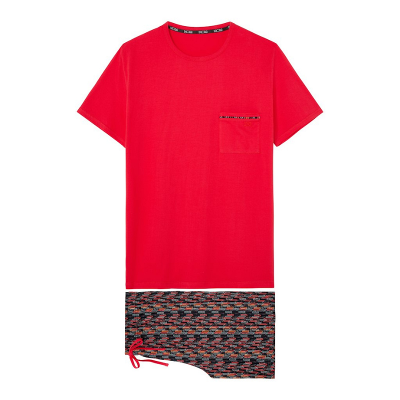 short sleepwear westgate (403119-i0pa)