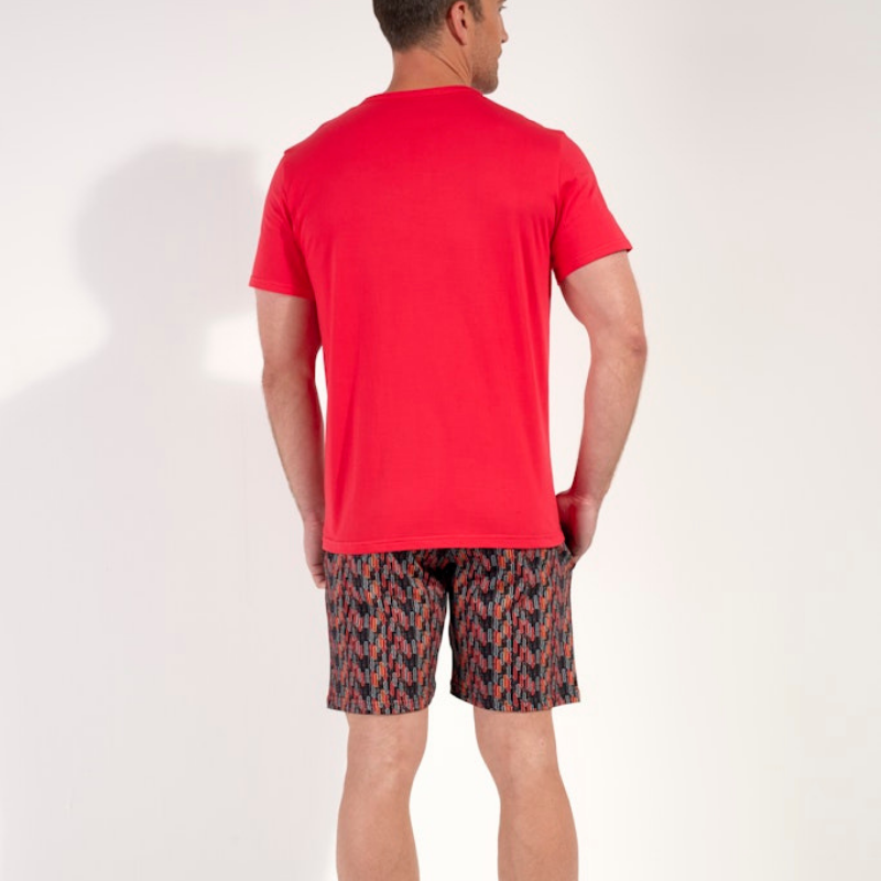 short sleepwear westgate (403119-i0pa)