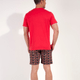 short sleepwear westgate (403119-i0pa)