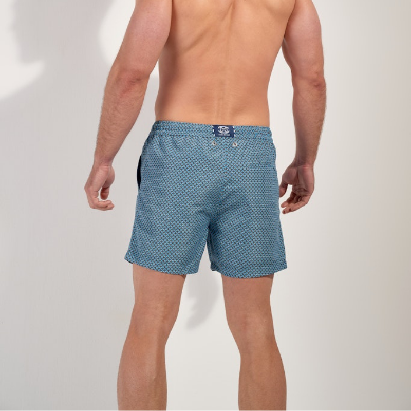 beach boxer cappuccino (403171-i0bi)