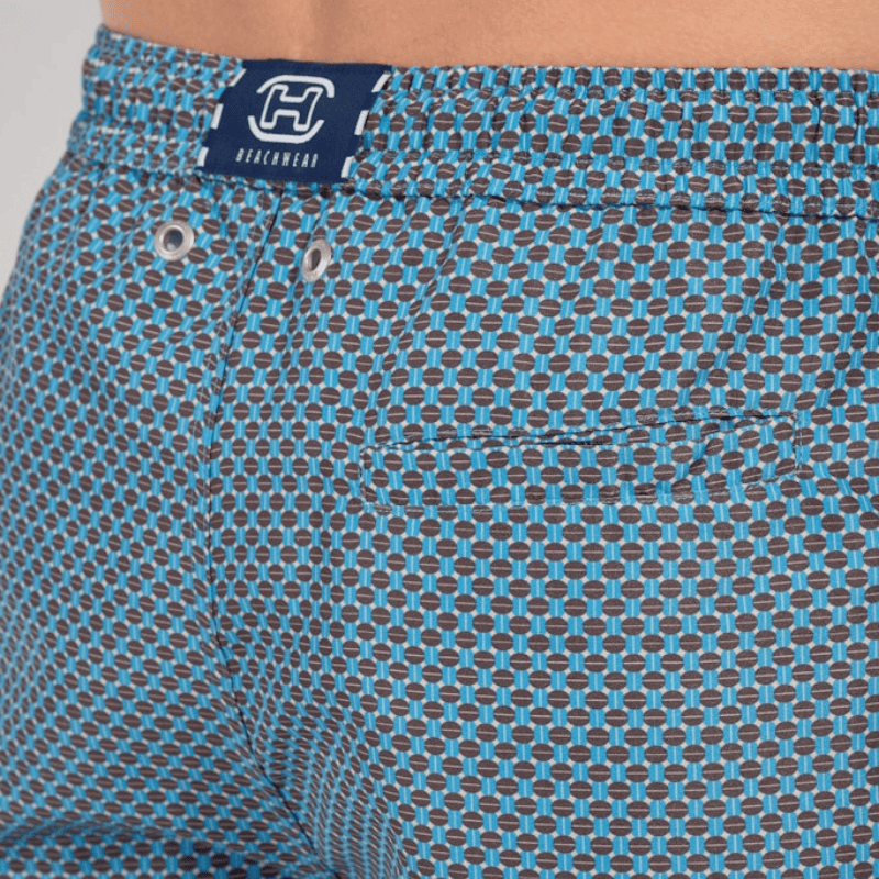 beach boxer cappuccino (403171-i0bi)