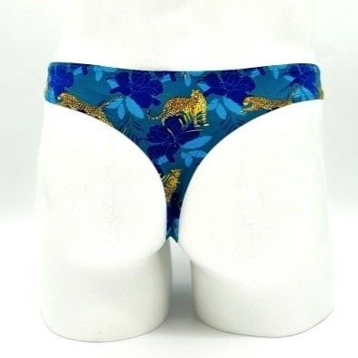 ASIA G-String �ץ�����