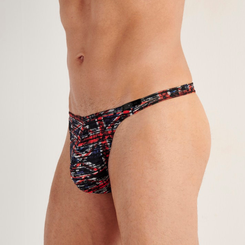 g-string malcom (403222-pk13)