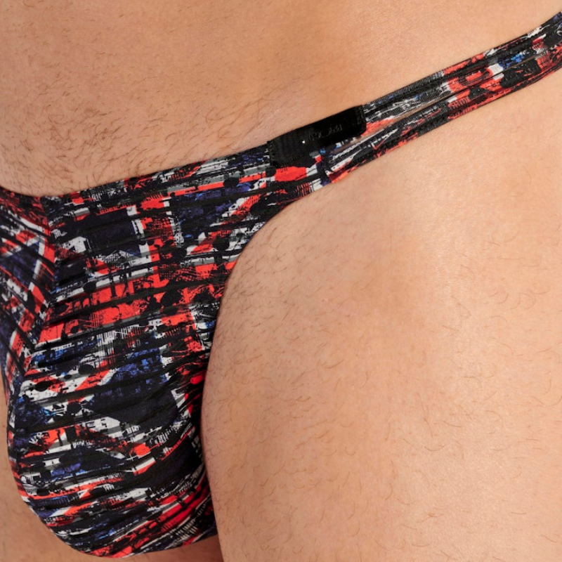 g-string malcom (403222-pk13)