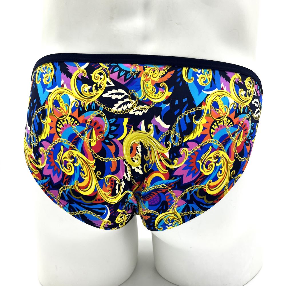 ASIA Tanga Briefs �ץ�����